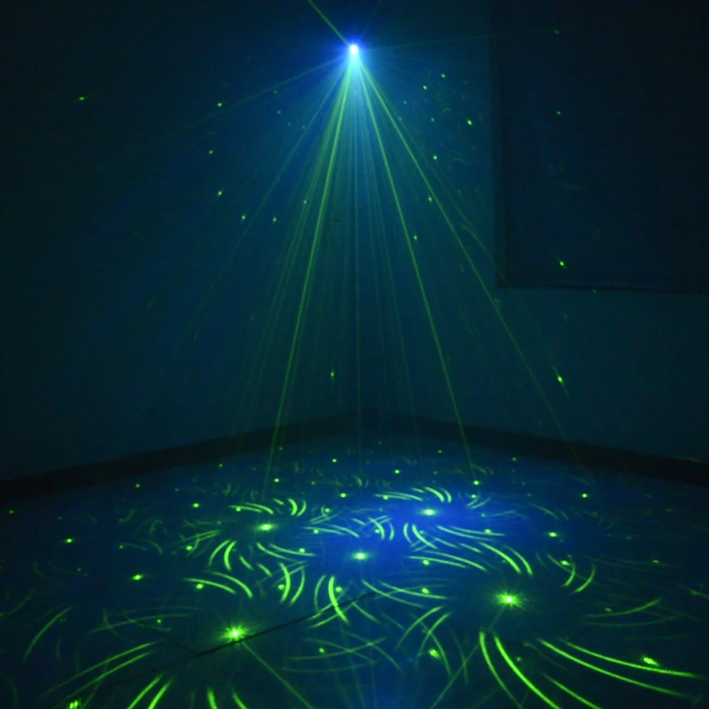 Iluminação de Discoteca Luzes do Partido Projector de Luz Laser para a Venda para o Aniversário de Casamento Sololandor Efeito Mini dj Led Usb 18 Cheap Luzes noturnas