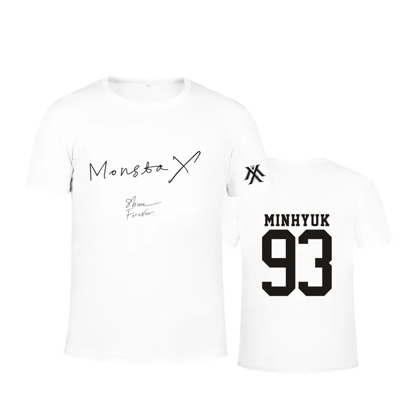 MINHYUK White