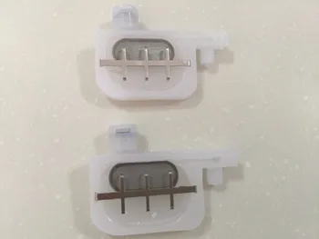 

10 Pieces Ink Damper For Epson Stylus Photo 3000 7000 7500 9000 9500 2100 2200 Printer Damper