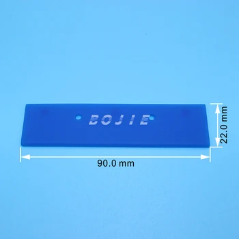 

Printing machine parts for Epson 5113 print head Wiper