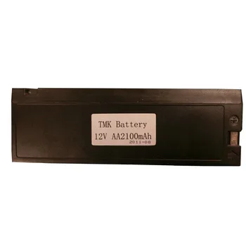 

Compatible Choicemmed MMED6000DP 2100mAH 12V New Vital Signs Monitor battery
