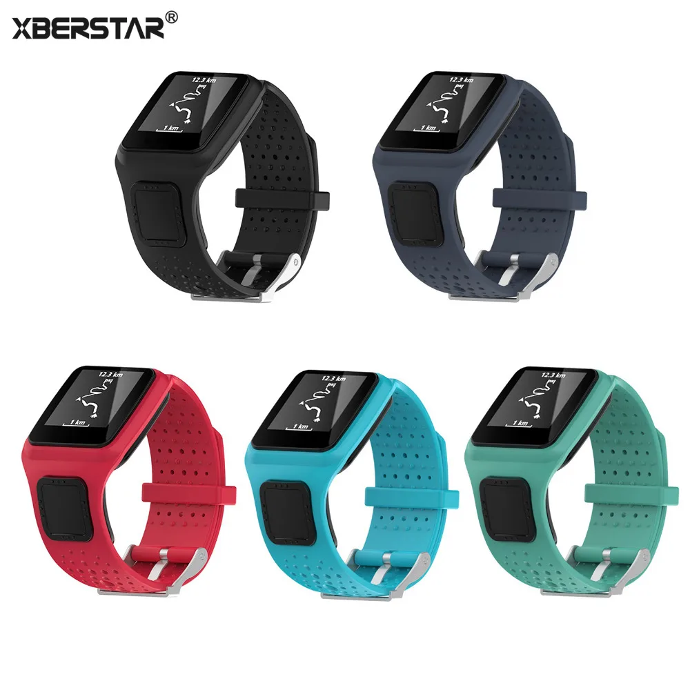 tomtom runner 1 watch strap