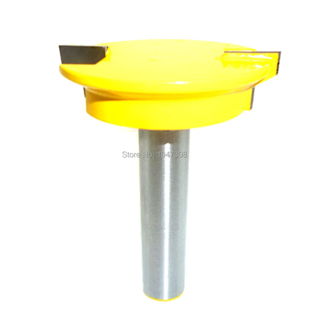 Drawer Front Joint Wood Router Bit Reversible