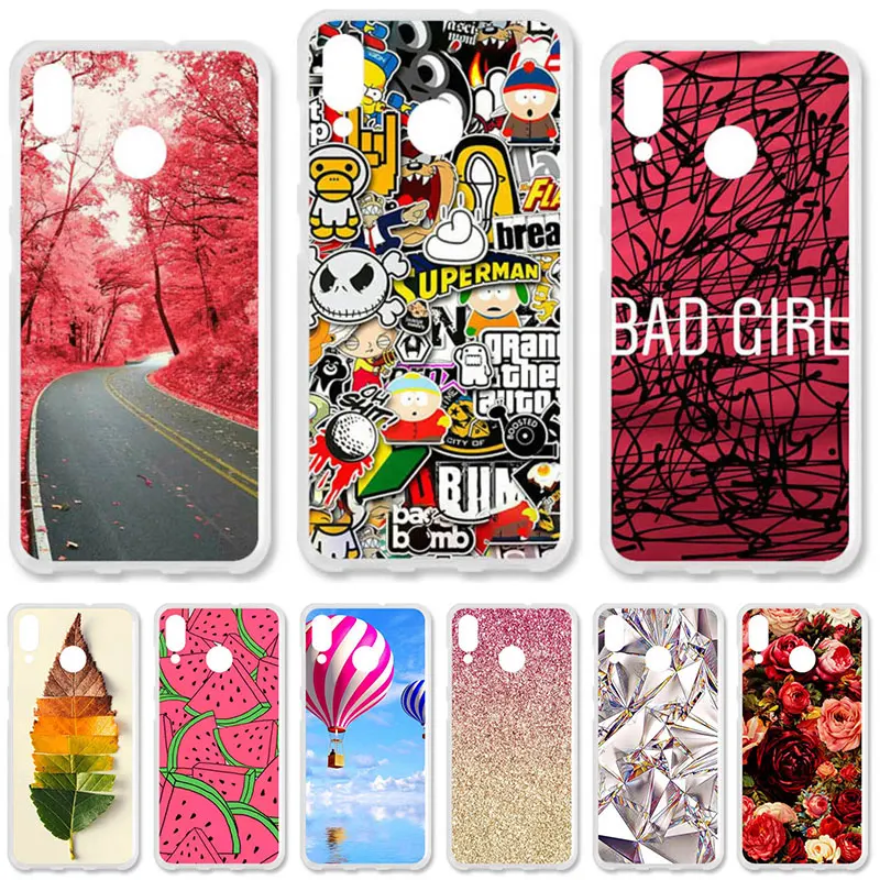 TAOYUNXI Soft TPU Case For Asus Zenfone Max (M1) ZB555KL Cases For Asus Zenfone Max M1 ZB555KL 5.5 inch DIY Painted Covers TAOYUNXI Soft TPU Case For Asus Zenfone Max (M1) ZB555KL Cases For Asus Zenfone Max M1 ZB555KL 5.5 inch DIY Painted Covers