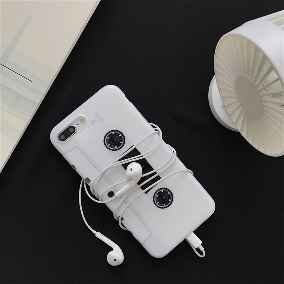 iPhone X 10 8 7 6S 6 Plus Case (4)