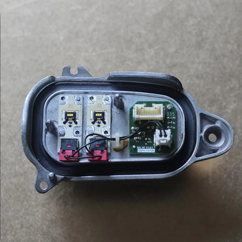 OEM 8R0941476 8R0.941.476 8R0941475 8R0.941.475 LED LIGHT BALLAST