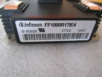 

FF1000R17IE4 FF1000R17IE4D_B2 DF1000R17IE4 IGBT module original new 100% new high quality FF1000R17IE4_S1