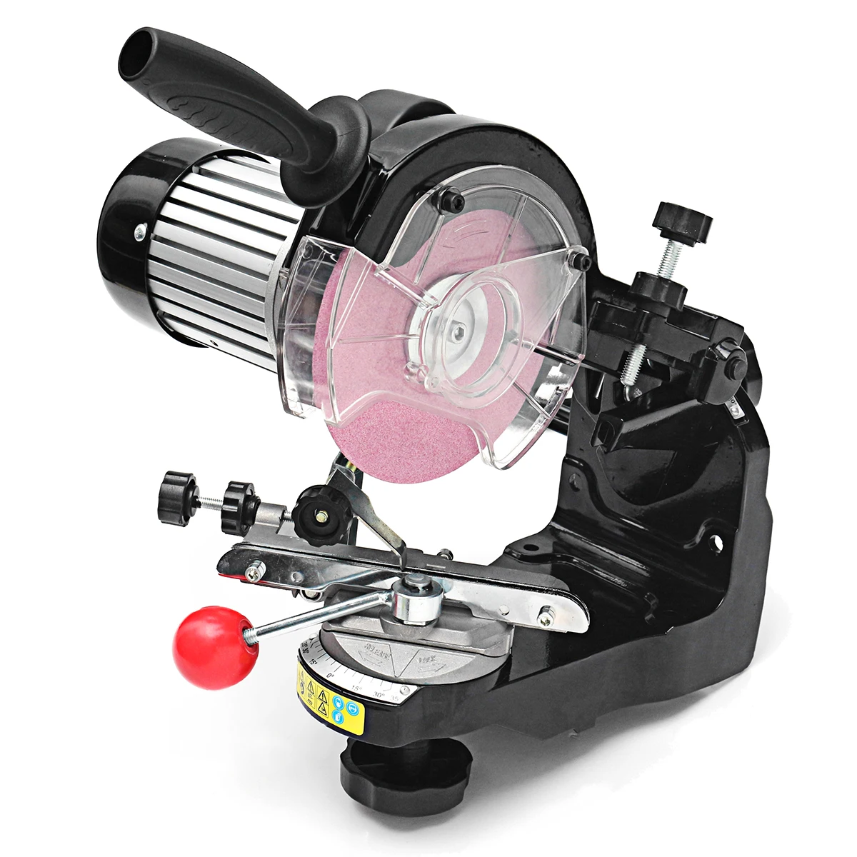 

Electric Chain Grinding Machine