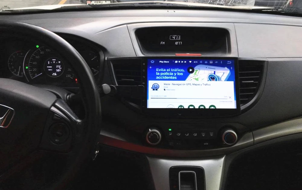 Cheap DSP 4GB+32GB 10.1" Android 9.0 Car DVD Player for Honda CRV CR-V 2012 2013 2014 2015 Radio GPS WIFI Bluetooth 4.2 USB DVR 4 Cheap DSP 4GB+32GB 10.1" Android 9.0 Car DVD Player for Honda CRV CR-V 2012 2013 2014 2015 Radio GPS WIFI Bluetooth 4.2 USB DVR 4