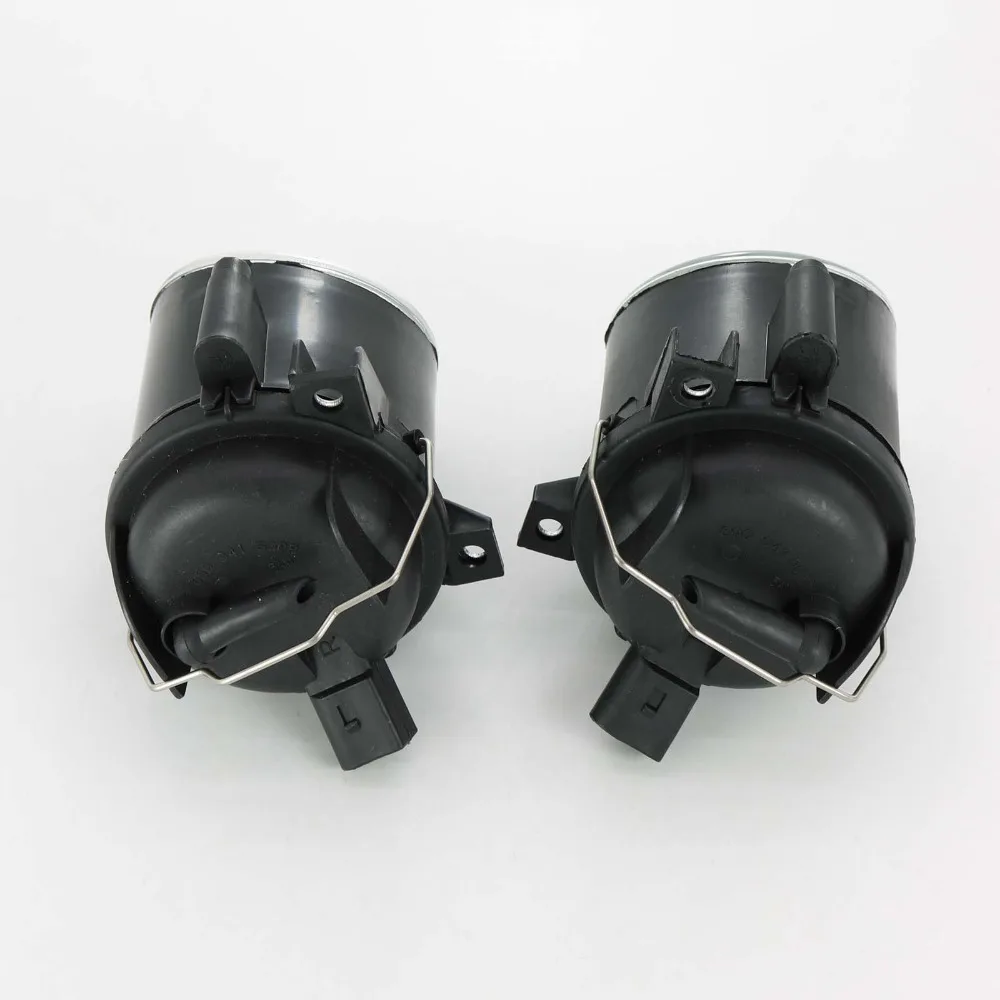 Новый для VW Polo 9N MK4 2001 2002 2003 2004 поло седан 2005 2006 авто Стайлинг высокое качество