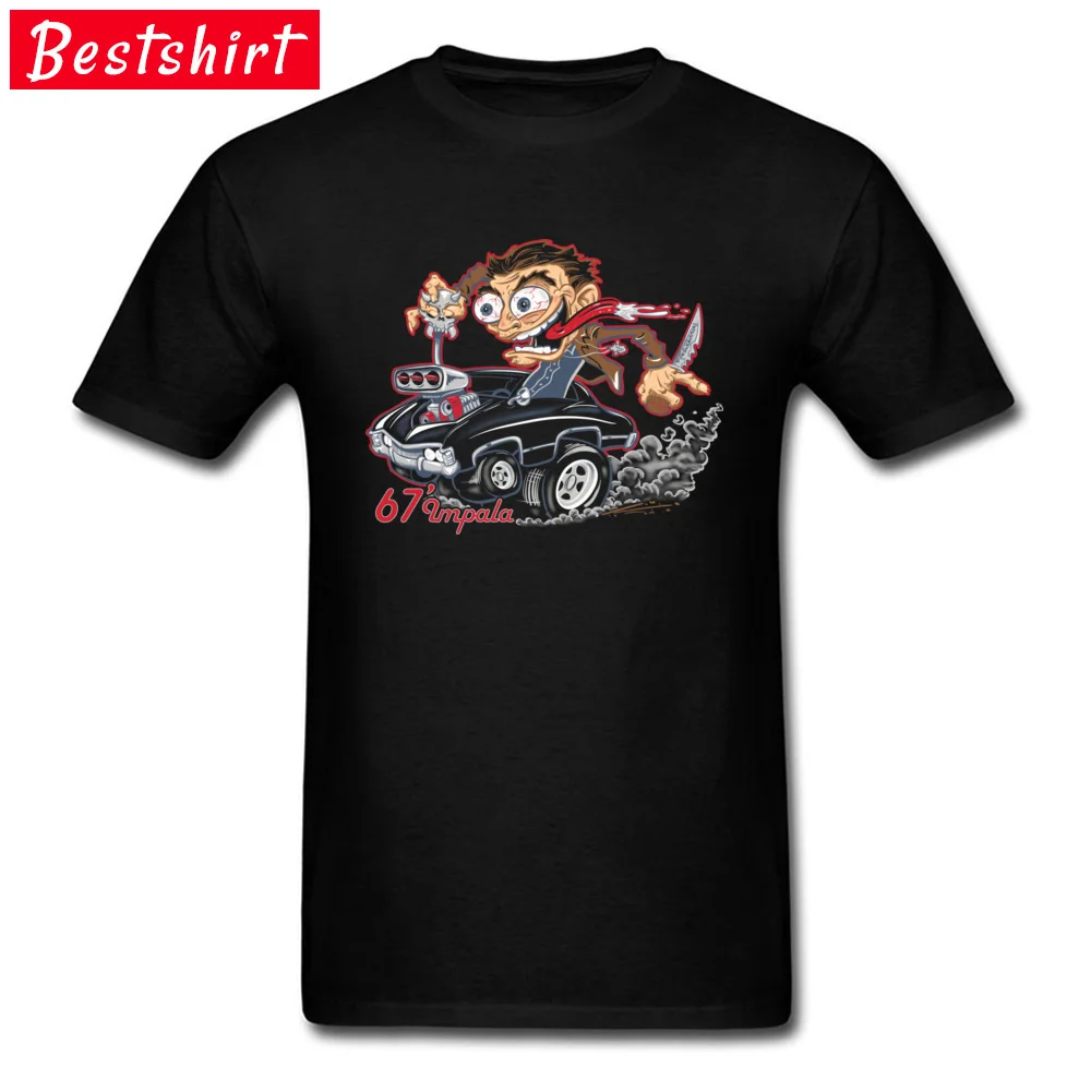 Dean Fink Top T-shirts Design Short Sleeve Funky Round Neck Pure Cotton Tops Shirts Europe Sweatshirts for Students Summer Fall Dean Fink black