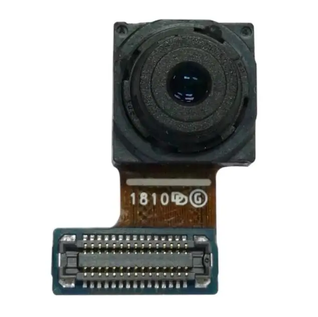 For Samsung Galaxy A6 (2018) / A600F Front Facing Camera Module Replacement | Мобильные телефоны и аксессуары