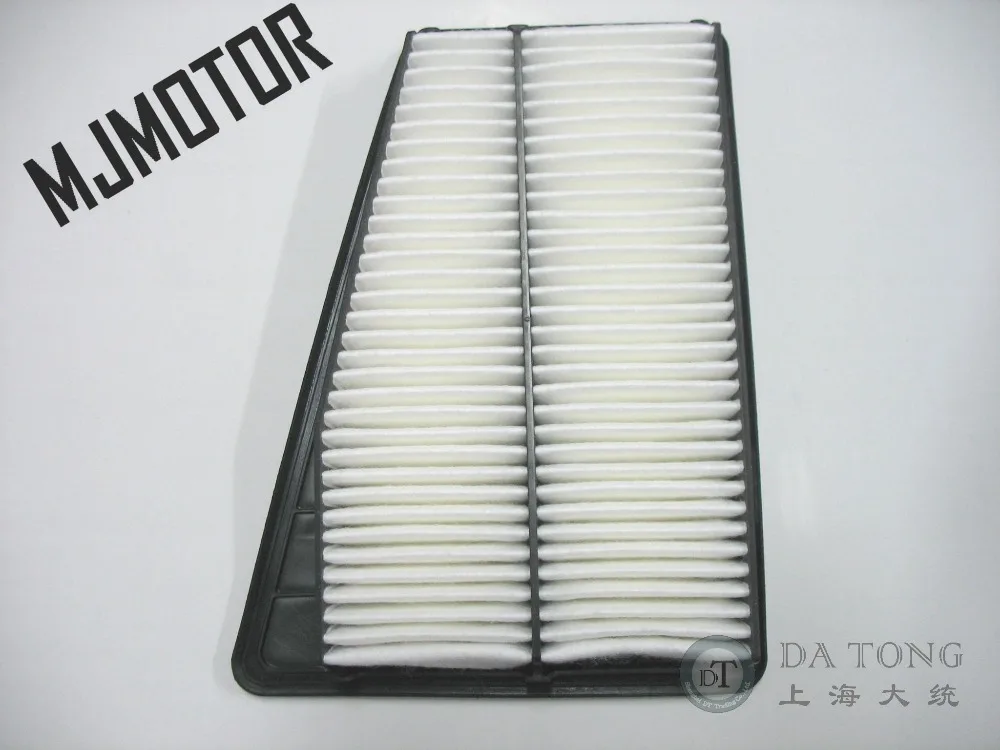 Elemento de filtro de aire 281133M000 para Hyundai Genesis EQUUS 2008 Kia parte de automóvil