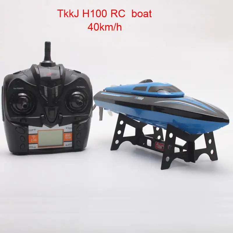 electric toy boat