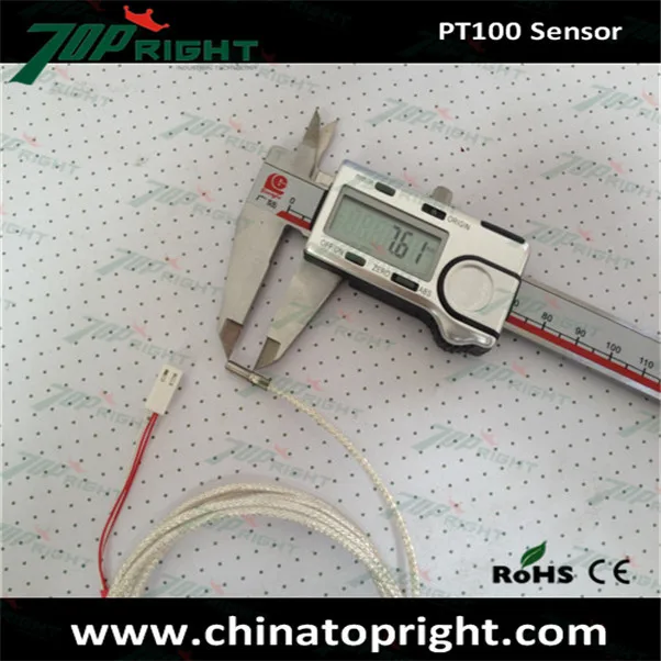 3x8mm temperature probe