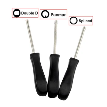 

Hot Selling 3pcs/set Splined DoubleD Pacman Carburetor Screwdriver Adjustment Service Tool Kit Craftsman Common Small Engine