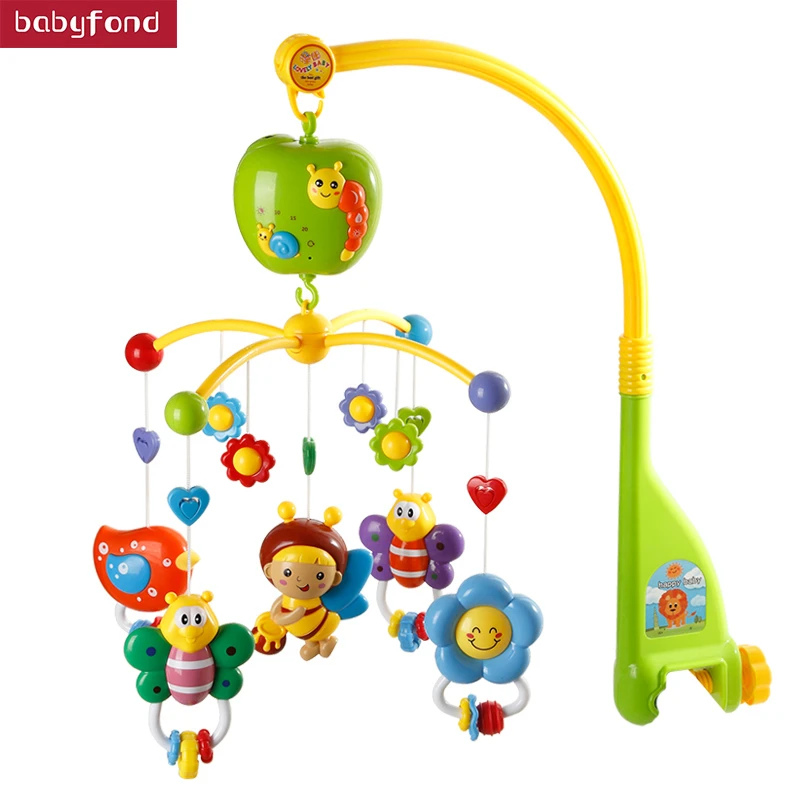 toys for 3 to 6 months baby