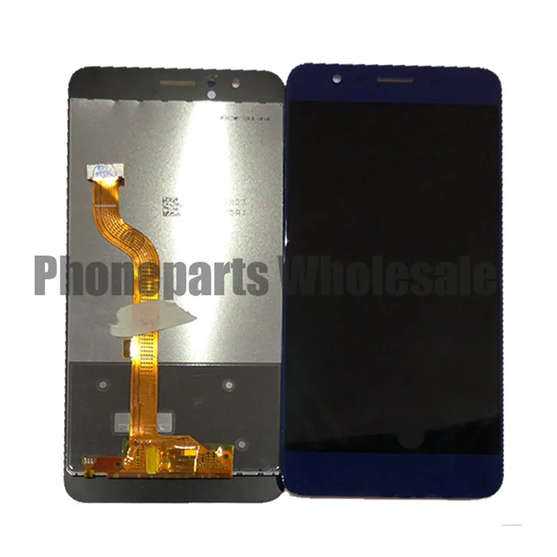 Huawei Honor 8_2