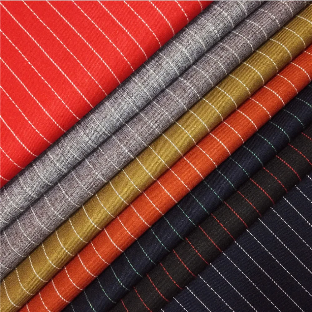 

Elastic Fabric Fashion Business Suit Pants Dress Shirt Skirt Fabric DIY Fabric Cloth Handmade Width 1.5m*Length 1m B111