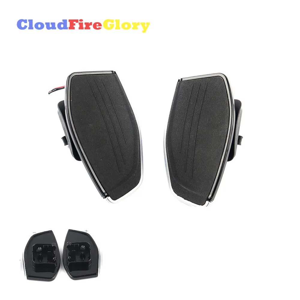 

For Audi A4 B9 Q5 Q7 TT 2016 2017 2018 Pair R8 RS8 Style Steering Wheel Shift Paddle Case Shell No Unit 8W0951523S 8W0951523J