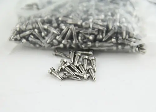

New 100 pcs sax repair parts screws, Alto/Tenor /soprano