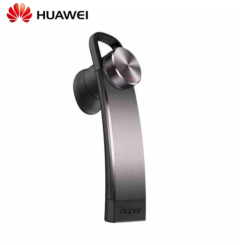 Huawei Honor Bluetooth 4,1 AM07 оригинальные наушники с поддержкой Micro USB/type-C ручной работы гарнитура для huawei P12 P10 Mate10