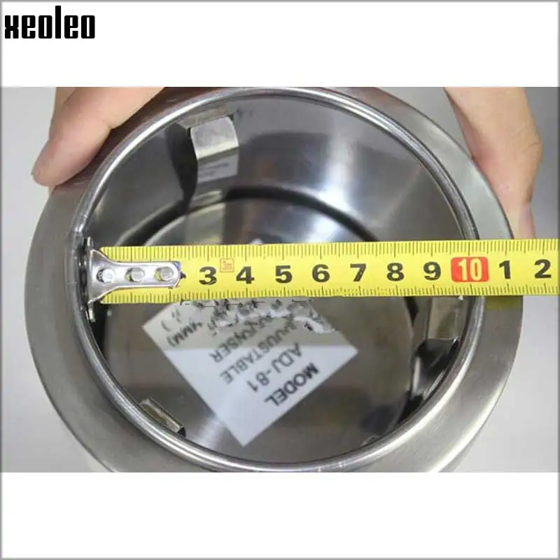 XEOLEO Bubble tea Cup dispenser 304# Stainless steel Automatic Disposable Cup Multifunctional Coffee and Milk Tea Cup dispenser 4