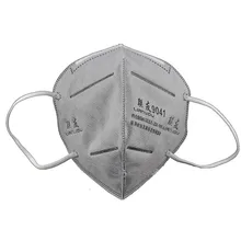10 шт. KN95 противопылевые маски Анти PM2.5 промышленная конструкция пыльца дымка газ семья и профессиональный сайт инструмент защиты