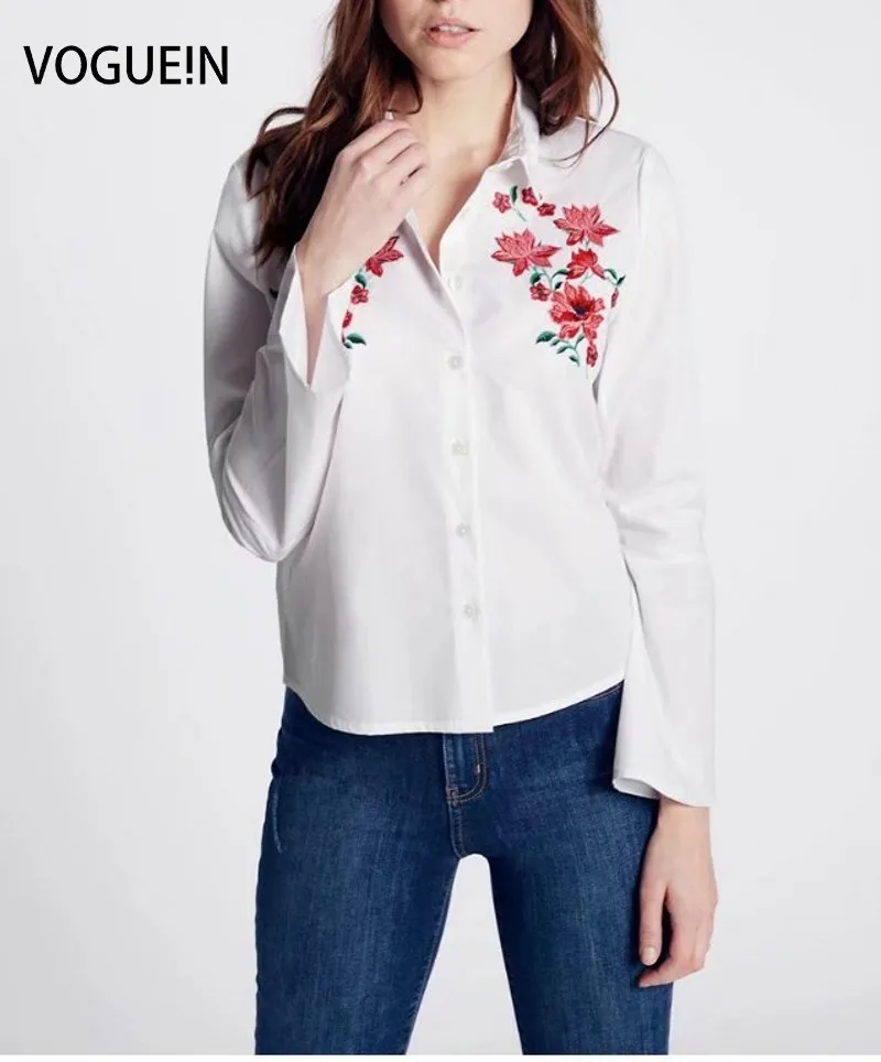 where to see womens button down shirts for beginners