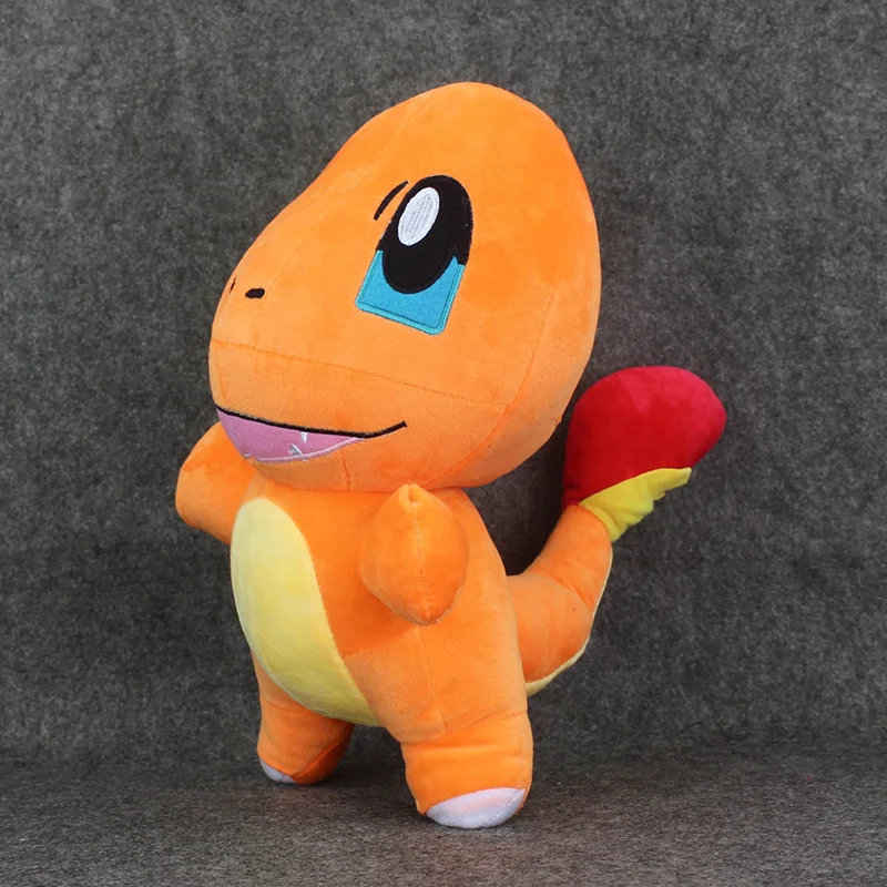 big charmander plush