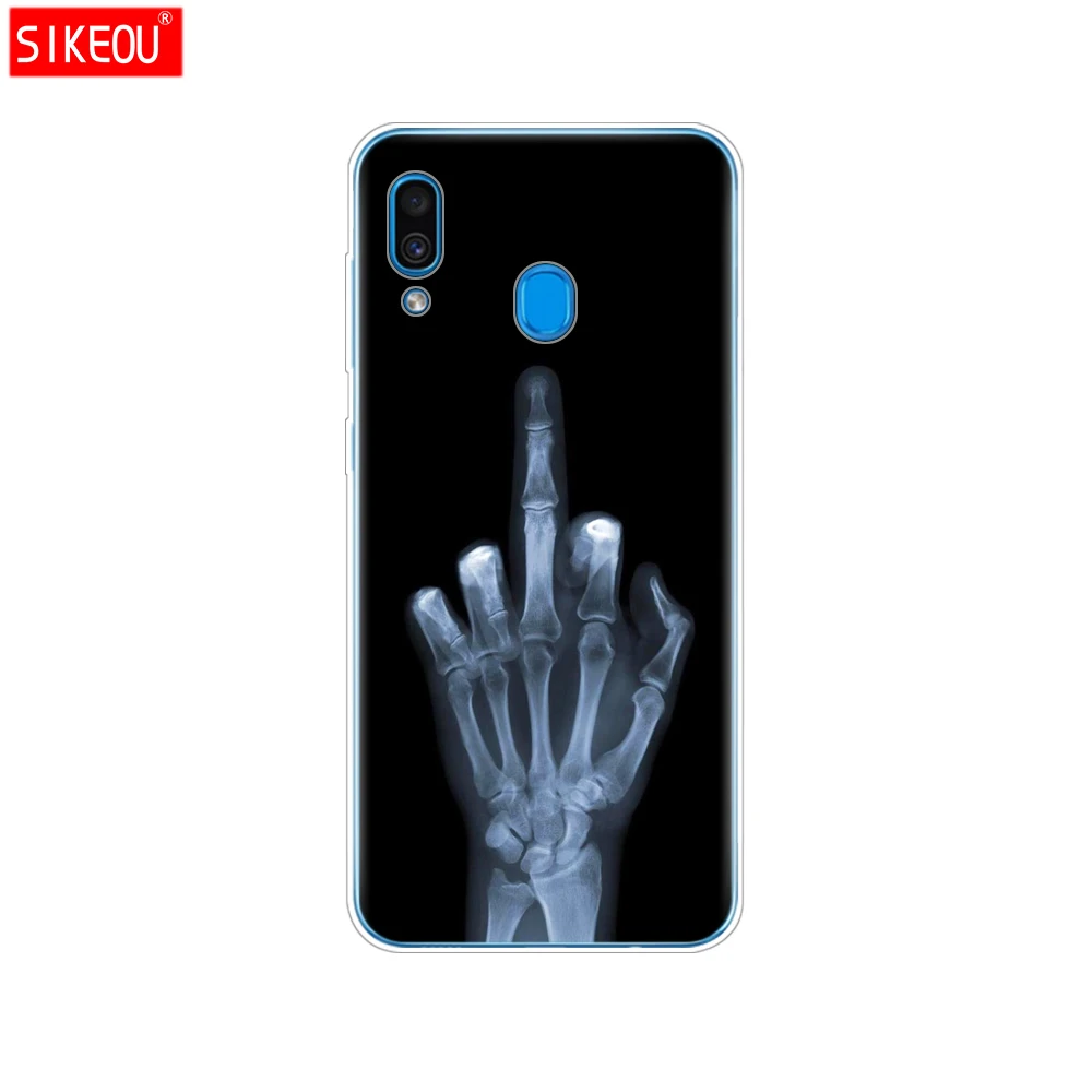 12052 Чехол для samsung Galaxy M20 чехол для телефона samsung M20 Крышка для samsung Galaxy M20 м 20 SM-M205F сзади чехол силиконовый мягкий, симпатичный, из ТПУ - Цвет: 12052