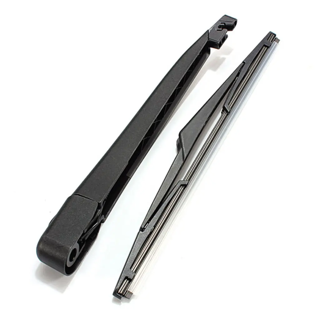 Car Windscreen Rear Wiper Arm And Blade for Ford Fiesta Mk6 7 ST150 Hot