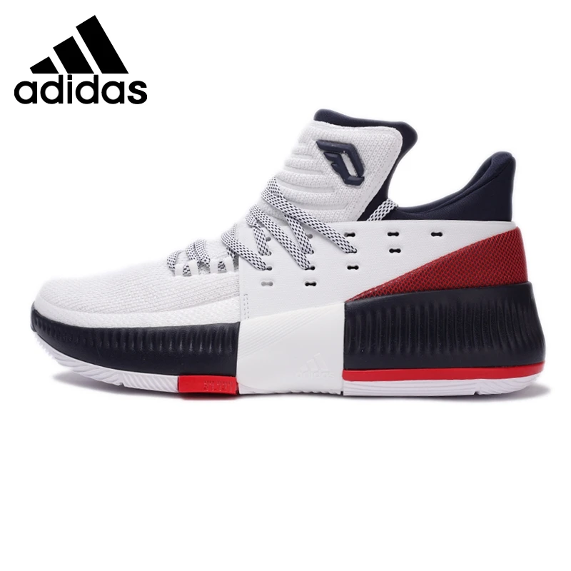 Original New Arrival 2017 Adidas Men's High top Basketball Shoes