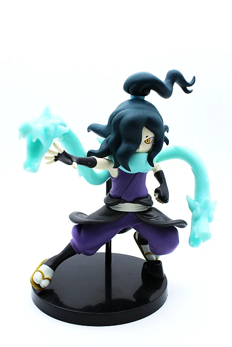 Yokai часы youkai рисунок Йо-Кай оригинал JIBANYAN Orochi DXF Banpresto фигурка мультфильм