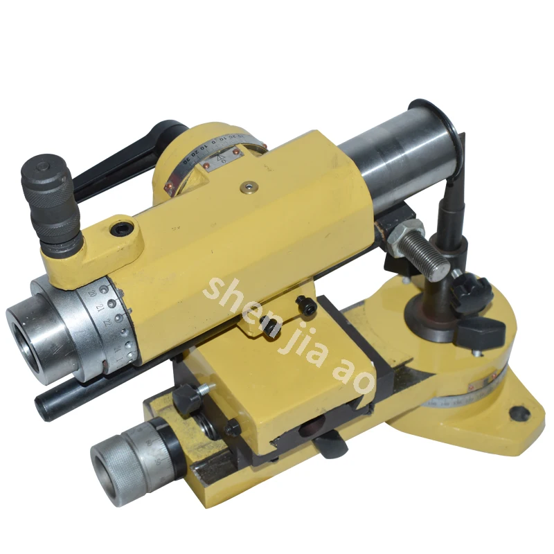 US $448.80 Universal Rtype Milling Cutter 50E Milling Cutter Rinding Machine Applicable to 600600f 6025 Tool Grinder