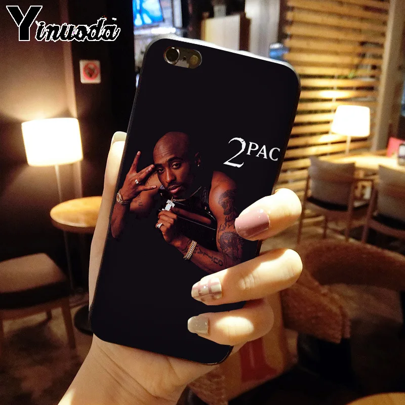 2Pac Tupac
