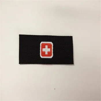 

Customized Garment Clothing Woven Label High Density Garmetn LABEL woven label