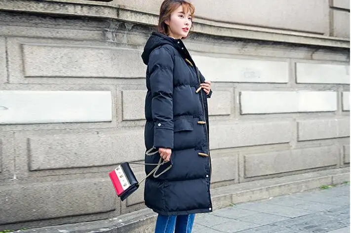 Miegofce New Winter Women's Jacket coat Simple Women Parkas Warm Winter Women's Coat High-quality Biological-Down Parkas Miegofce New Winter Women's Jacket coat Simple Women Parkas Warm Winter Women's Coat High-quality Biological-Down Parkas