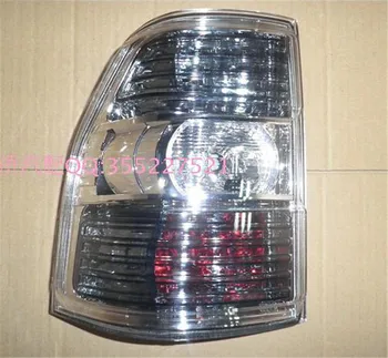 

OEM 8330A597 8330A598 rear light fit for Mitsubishi PAJERO Tail Light 2007 2008 2009 2010 V97 V93 V87 TAIL LAMP
