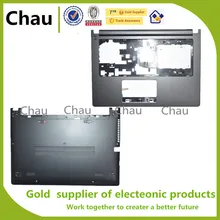 Для Lenovo M40 m40-70 m40-75 m40-80 верхняя крышка Упор для рук верхний регистр+ нижняя База чехол am187000230 ap0187000310