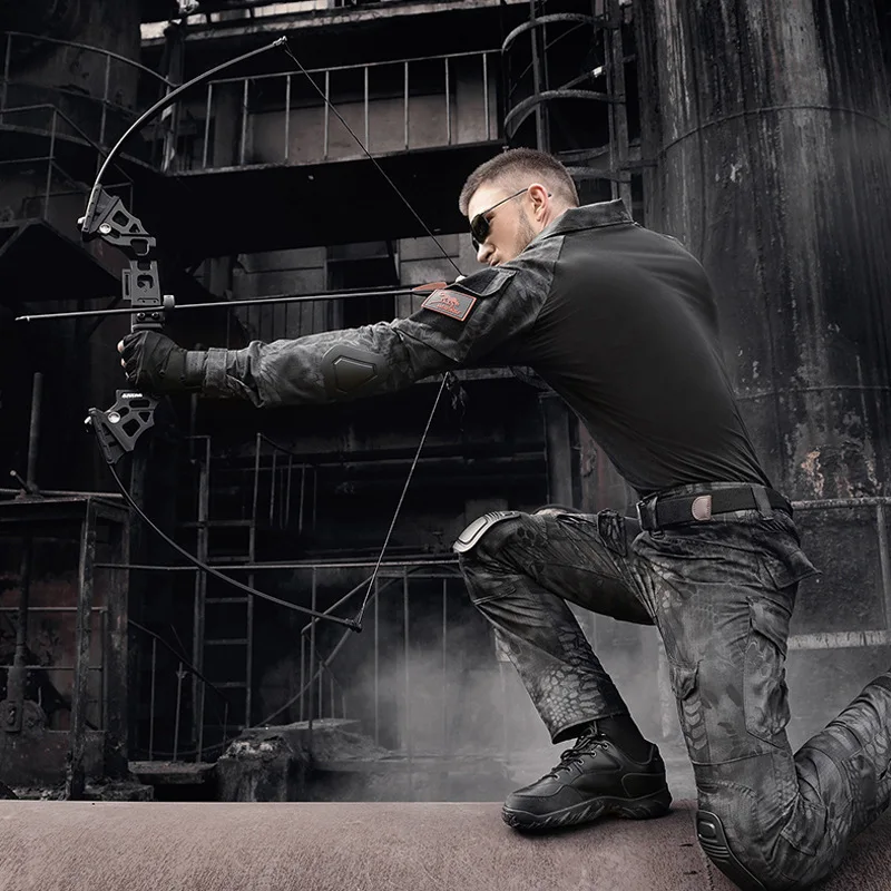 Billig Professionelle Recurve Bogen 30 45 £ Leistungsstarke Jagd Bogenschießen Bogen Pfeil Outdoor Jagd Schießen Angeln