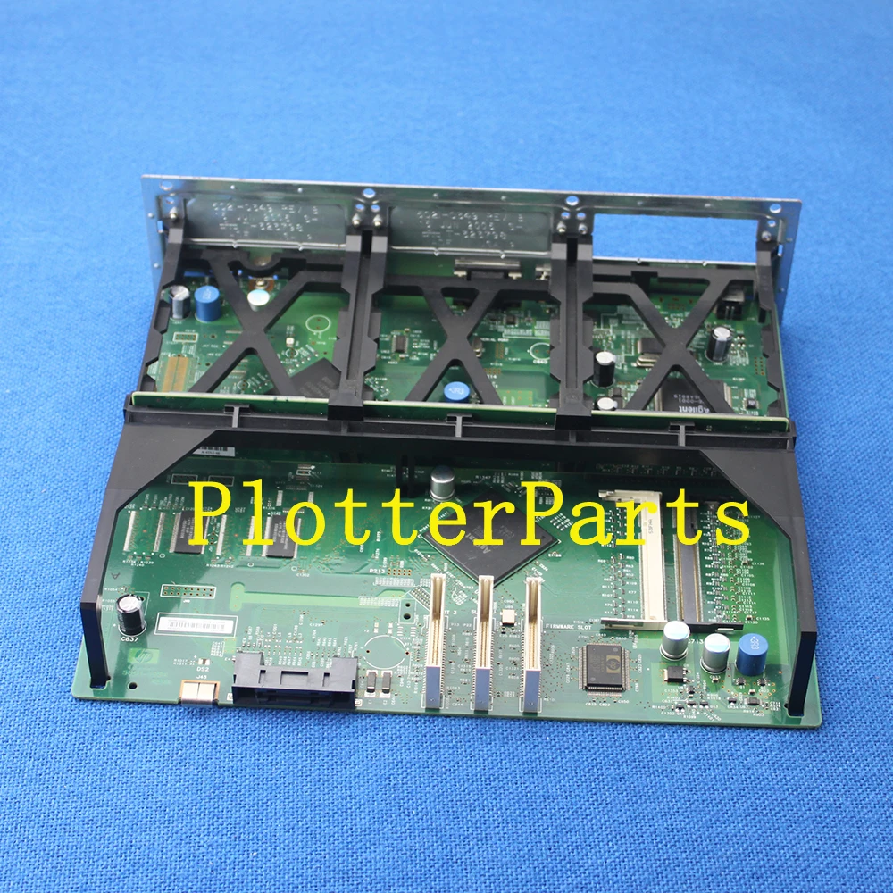 Q3999-69002 for HP Color LaserJet 4650 4610 Formatter PC Board printer parts Q3999-69002 for HP Color LaserJet 4650 4610 Formatter PC Board printer parts