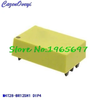 

10pcs/lot M4T28-BR12SH1 M4T28 DIP-4 In Stock