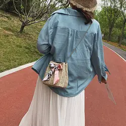 Сумочка-Кошелек на цепочке, повседневная Серебряная женская сумка на петельках, дизайнерские сумки, сумка Harajuku