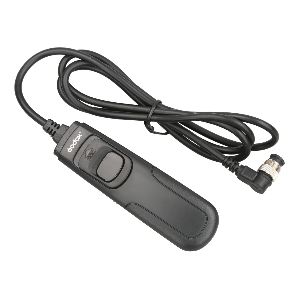 Godox Remote Cord RC-N1 For Nikon (12)