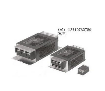 

[BELLA] Original authentic Japanese filter TDK filter 6A EMC RSEN-2006 power filter