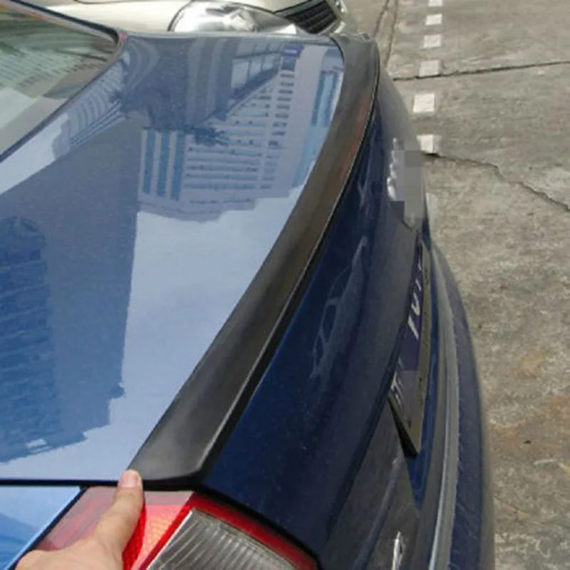 Крылья Spolier из искусственной кожи для Audi A4/B7 2005 2008|audi a4 wing|wing wingwings 2 |