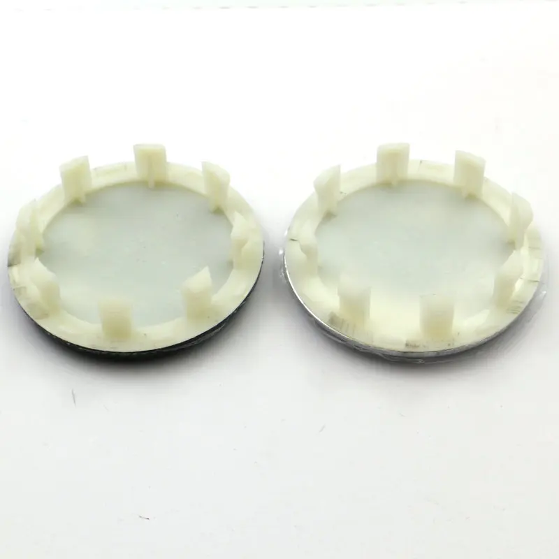 

20PCS 58MM Wheel Center Hub Caps Car Sticker for KIA Cerato Sportage R K2 K3 K5 Wheel Center Cover Hub Badge covers Stickers