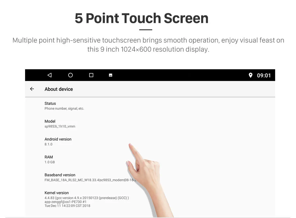 Best Harfey Car 9" HD Autoradio Android 8.1 Multimedia Player For Chevy Chevrolet SPARK 2018 Radio support Rearview Camera OBD TPMS 3 Best Harfey Car 9" HD Autoradio Android 8.1 Multimedia Player For Chevy Chevrolet SPARK 2018 Radio support Rearview Camera OBD TPMS 3