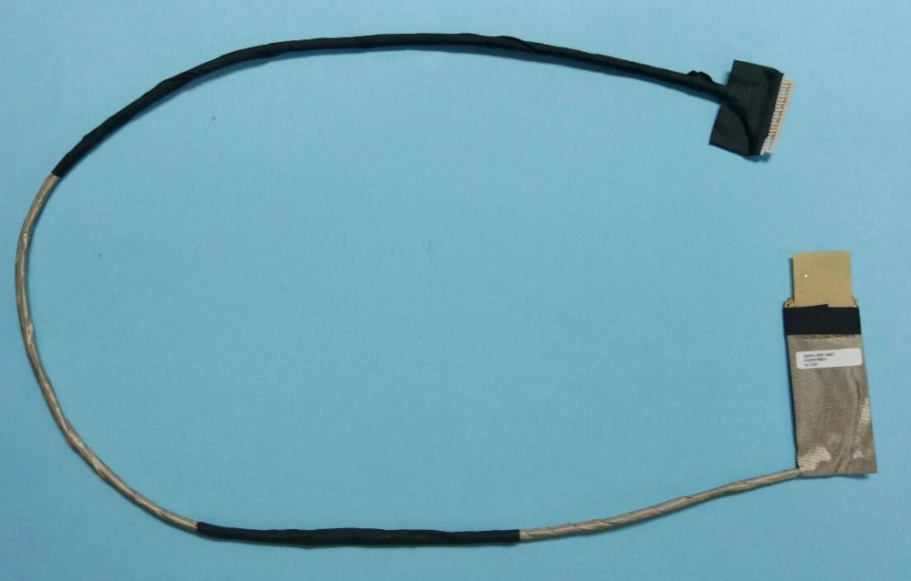 LHY New 01YR503 for Lenovo Thinkpad T480 A485 LCD Screen EDP Video Cable WQHD